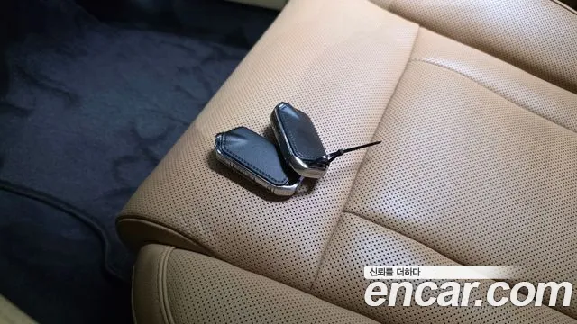 Kia K9 2021 thumb 9