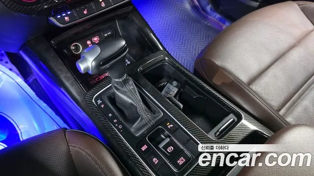 Kia Sorento 2015 thumb 6