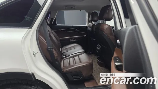 Kia Sorento 2015 thumb 7