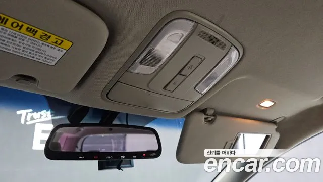 Kia Carnival 2019 thumb 7