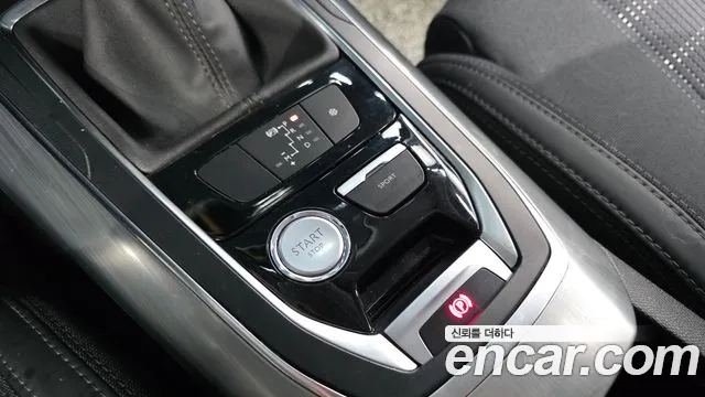 Peugeot 308SW 2018 thumb 11
