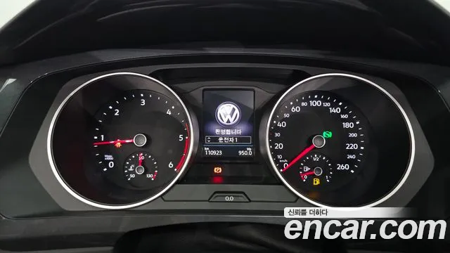 Volkswagen Tiguan 2019 thumb 6