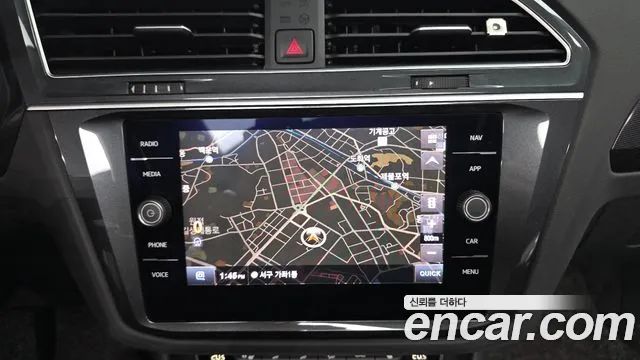 Volkswagen Tiguan 2019 thumb 7
