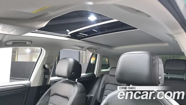 Volkswagen Tiguan 2019 thumb 4