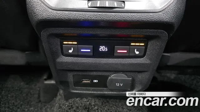 Volkswagen Tiguan 2019 thumb 11