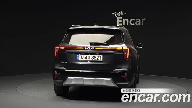Kia Seltos 2022 thumb 6