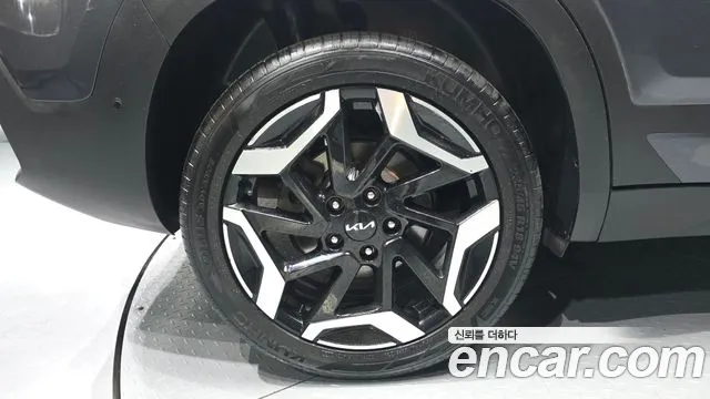 Kia Seltos 2022 thumb 9