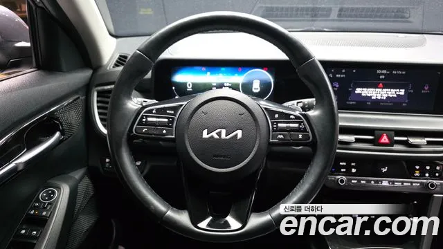 Kia Seltos 2022 thumb 5