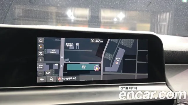 Kia Seltos 2022 thumb 3