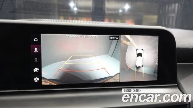 Kia Seltos 2022 thumb 8