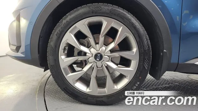 Kia Sorento 2020 thumb 10