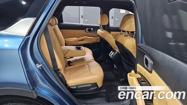 Kia Sorento 2020 thumb 7