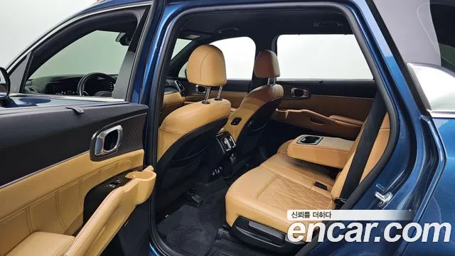 Kia Sorento 2020 thumb 2