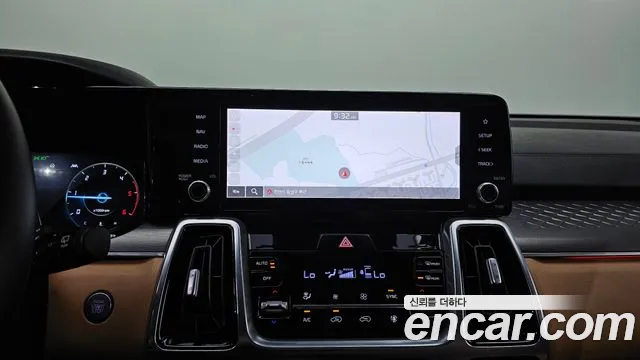 Kia Sorento 2020 thumb 4