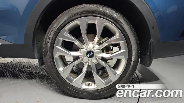 Kia Sorento 2020 thumb 9