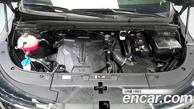 Kia Carnival 2024 thumb 7