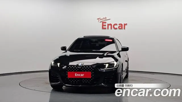 BMW 4 серии 2025 thumb 12