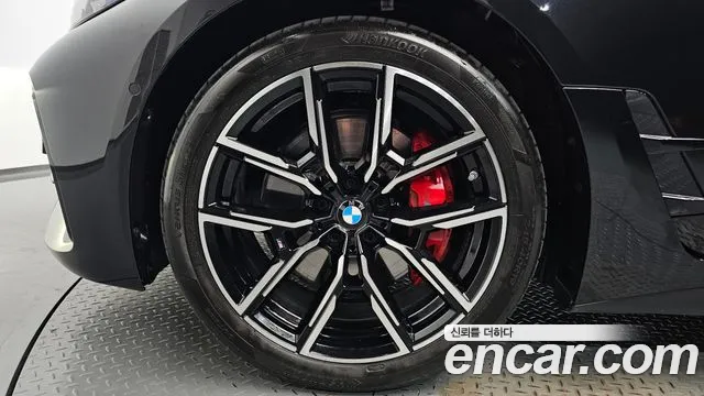 BMW 4 серии 2025 thumb 7