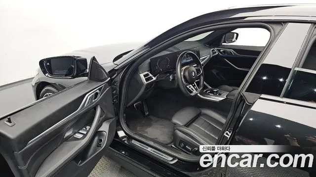 BMW 4 серии 2025 thumb 9