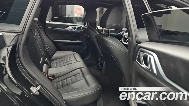 BMW 4 серии 2025 thumb 11