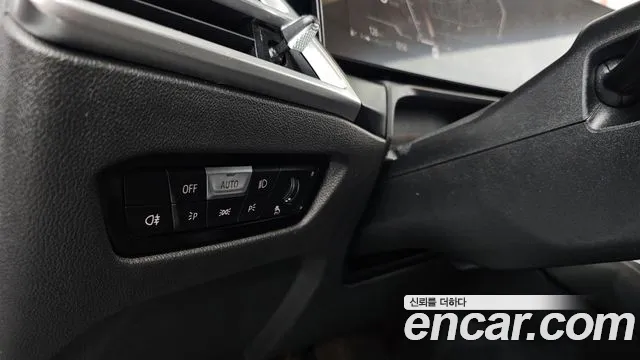 BMW 4 серии 2025 thumb 2