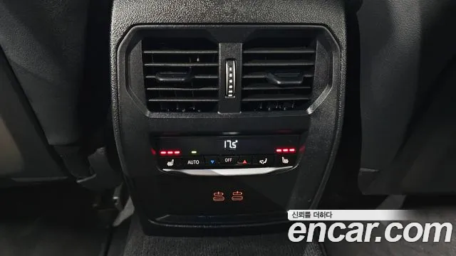 BMW 4 серии 2025 thumb 3