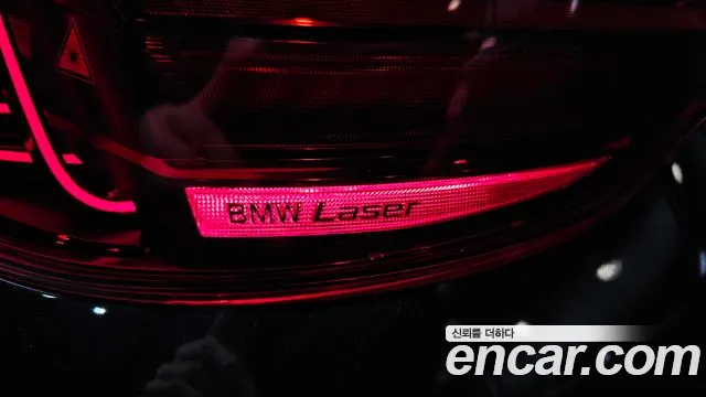 BMW 4 серии 2025 thumb 10