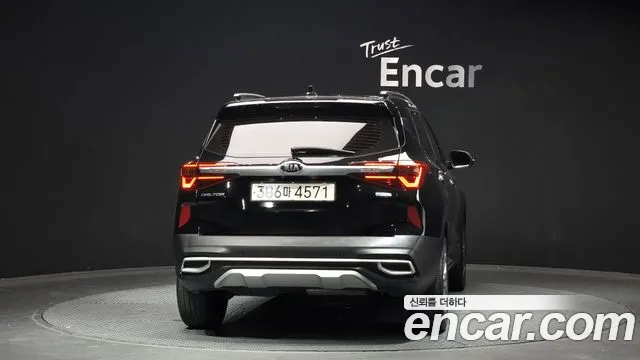Kia Seltos 2020 thumb 11
