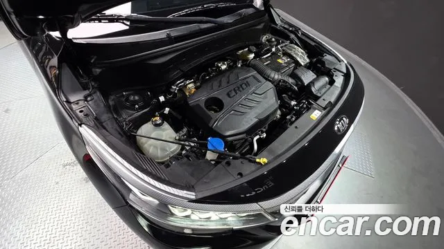 Kia Seltos 2020 thumb 6