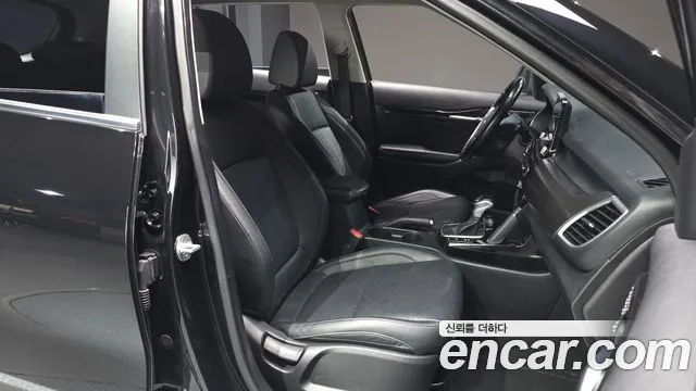 Kia Seltos 2020 thumb 8