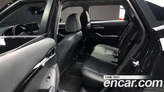 Kia Seltos 2020 thumb 5