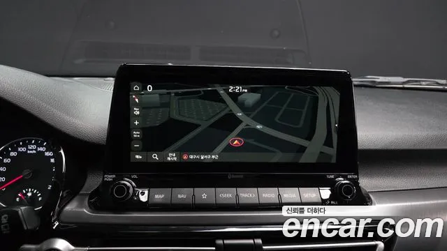 Kia Seltos 2020 thumb 2