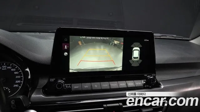 Kia Seltos 2020 thumb 9