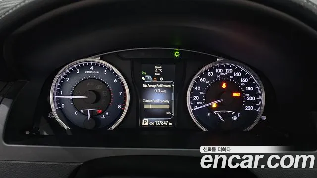 Toyota Camry 2017 thumb 7