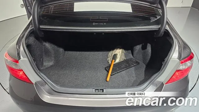 Toyota Camry 2017 thumb 11
