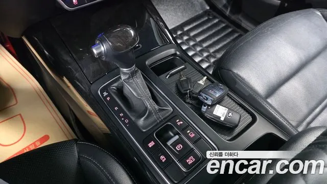 Kia Sorento 2015 thumb 8
