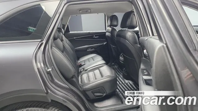 Kia Sorento 2015 thumb 3
