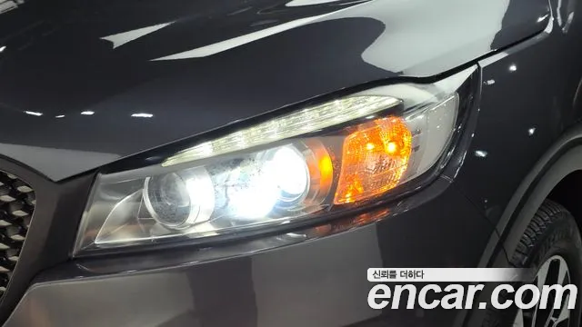 Kia Sorento 2015 thumb 11