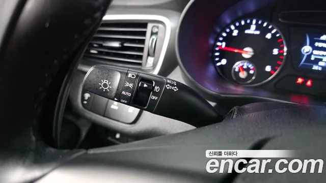 Kia Sorento 2015 thumb 5