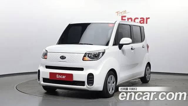 Kia Ray 2020 thumb 12