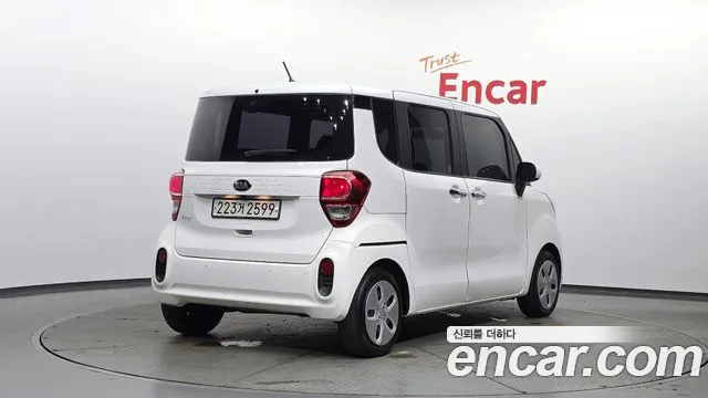 Kia Ray 2020 thumb 3