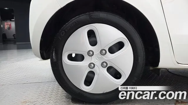 Kia Ray 2020 thumb 2