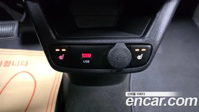 Kia Ray 2020 thumb 11