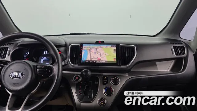 Kia Ray 2020 thumb 10