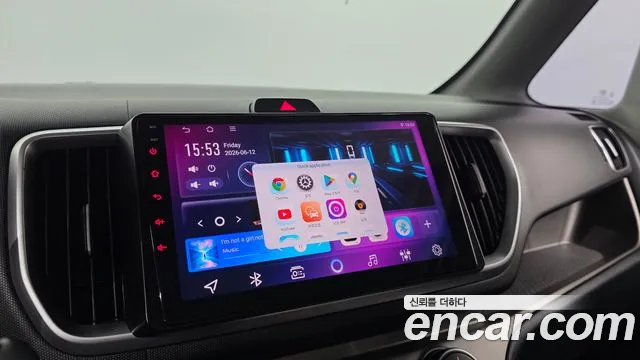 Kia Ray 2020 thumb 5