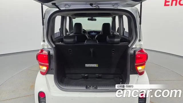 Kia Ray 2020 thumb 7