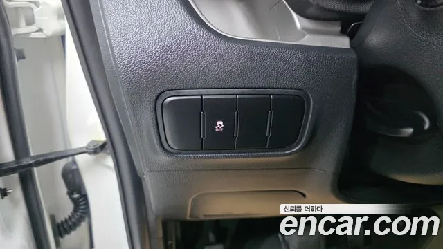 Kia Ray 2020 thumb 4