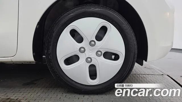 Kia Ray 2020 thumb 6