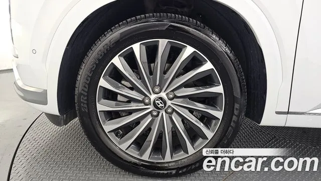 Hyundai Palisade 2023 thumb 11