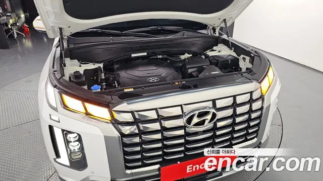 Hyundai Palisade 2023 thumb 7